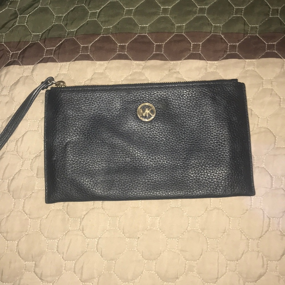 Michael Kors Clutch